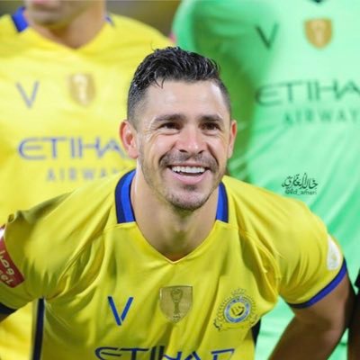 رسميًا.. البرازيلي جوليانو يُعلن رحيله عن النصر السعودي