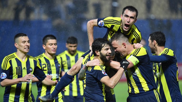 بالأرقام.. التاريخ يُرجح كفة باختاكور أمام برسبوليس في دوري اسماء اسماء ابطال آسيا                       