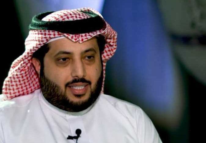 الحقيقة الكاملة لتدخل تركي اّل الشيخ في رحيل فايلر من الأهلي