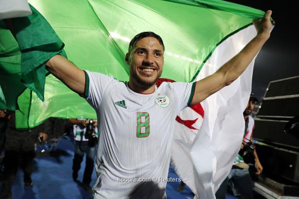 تقارير: يوسف بلايلي يفسخ تعاقده مع أهلي جدة السعودي