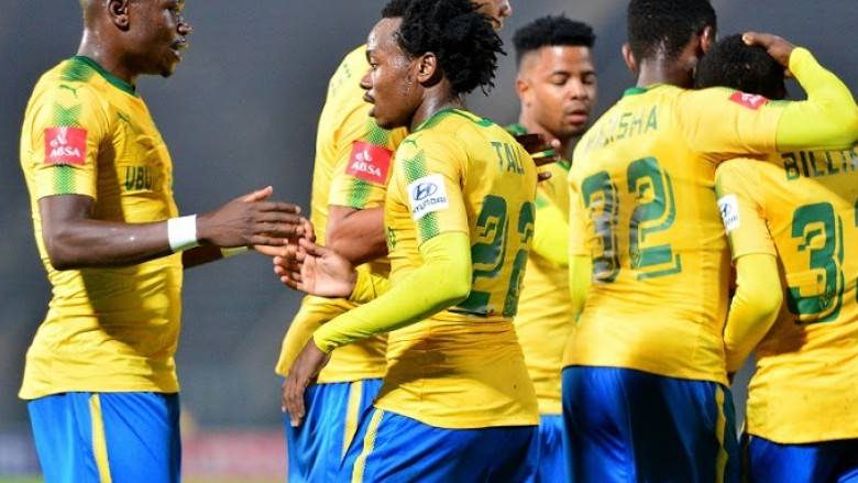 نجم صن داونز يقترب من الأهلي بعد الاتفاق مع موسيماني