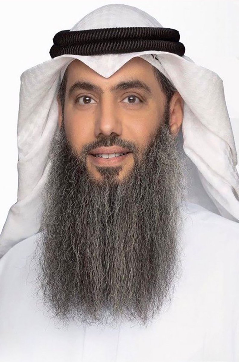 من هو صالح ذياب المطيري ويكيبيديا السيرة الذاتية