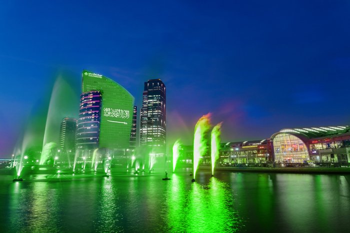 حقيقة خبر تمديد إجازة اليوم الوطني لعام 1442 في السعودية