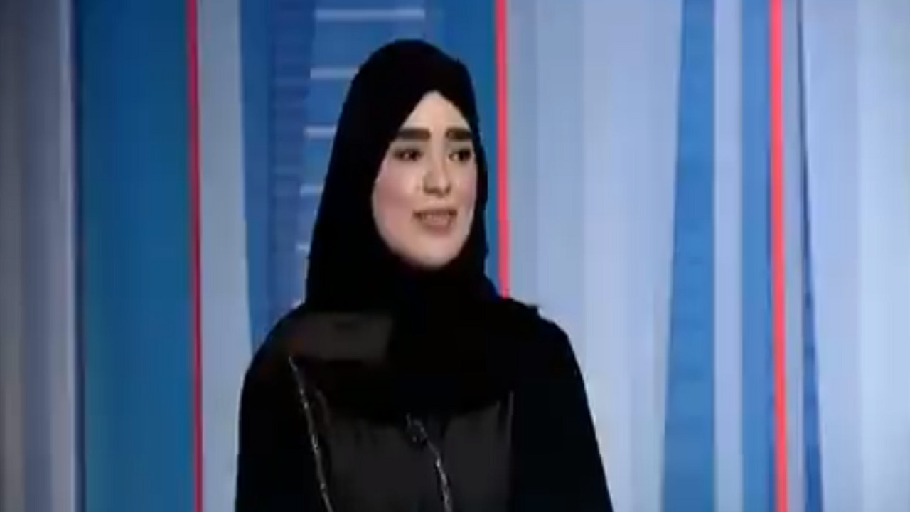 من هي إسراء عبدالله الدخيل ويكيبيديا السيرة الذاتية