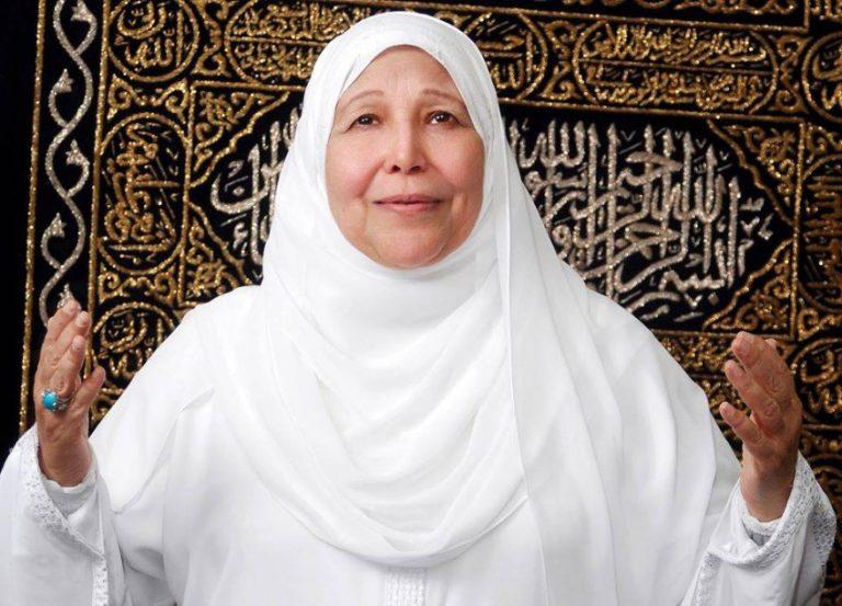 ما حقيقة وفاة عبلة الكحلاوي اليوم السابع يكشف الحقيقة كاملة