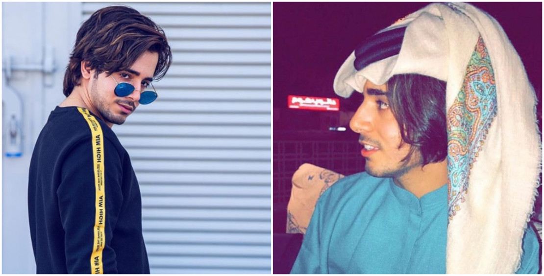 عــاجـل حقيقة وفــاة بدر خلف خبير التجميل الإماراتي جراء حـادث سير وتم نقله الى أحد مشافي دبي