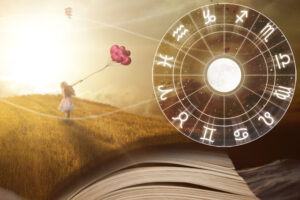 لفرق بين الابراج الترابية والمائية والنارية والهوائية