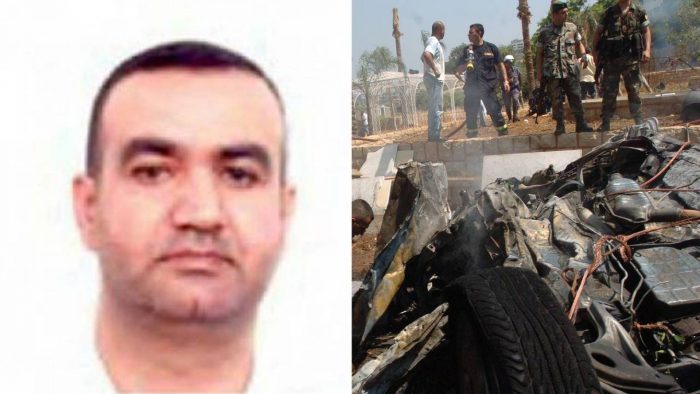 من هو سليم عياش المتهم باغتيال رفيق الحريري