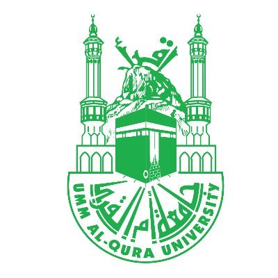 شعار جامعة أم القرى .. تخصصات جامعة أم القرى
