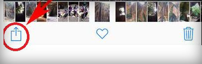 كيفية عمل ملف pdf وتحميله على الايفون بدون برامج
