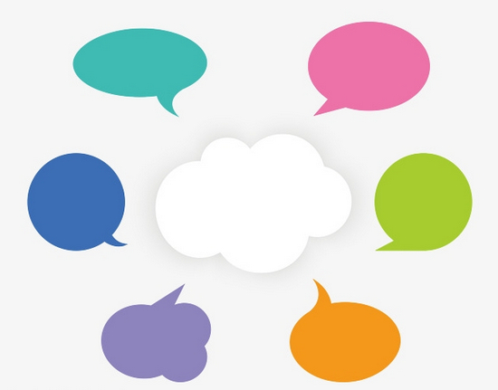 كيف أقوم بتسوية خريطة مفاهيم الجوال