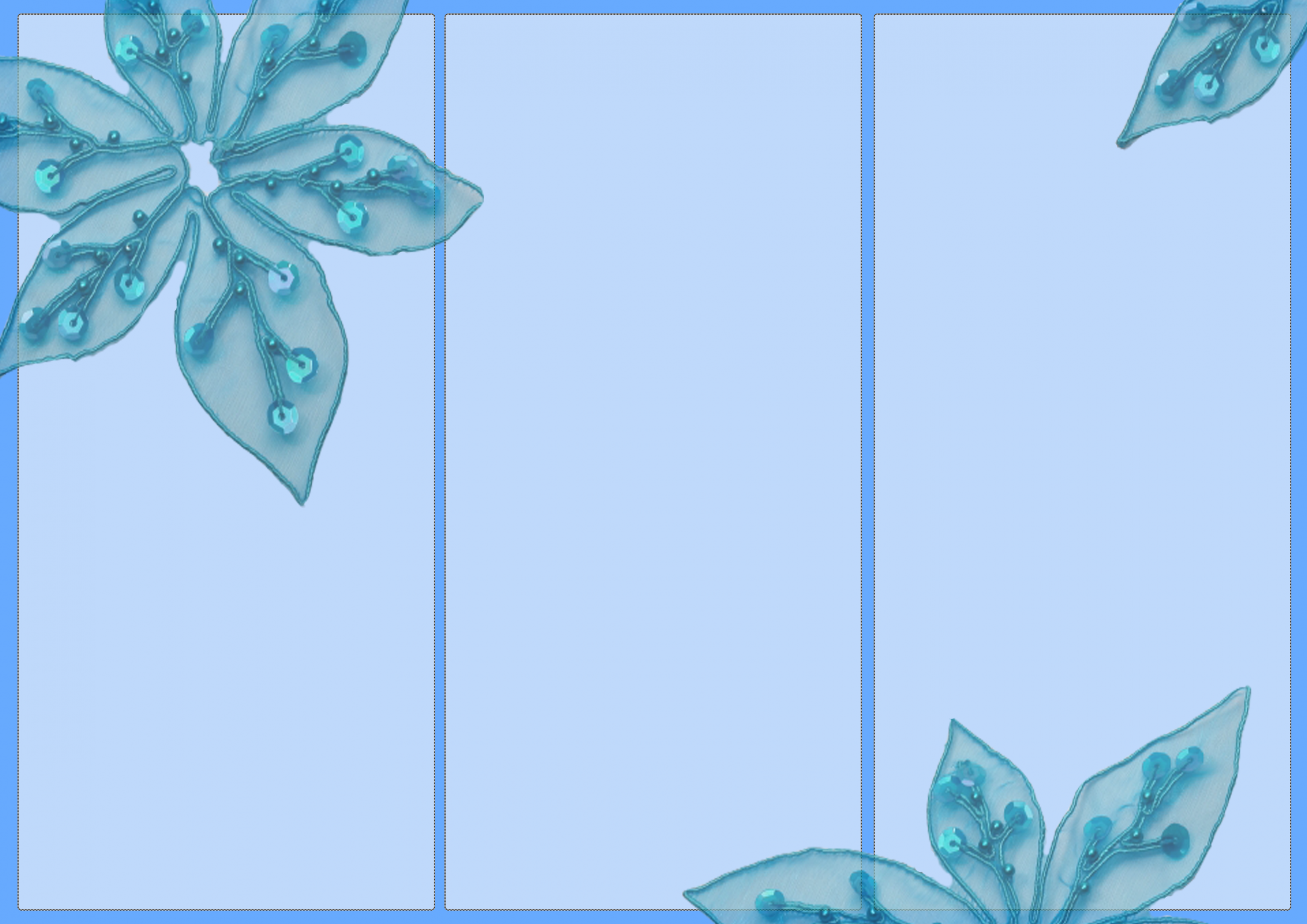 كتيبات فارغة للتحميل