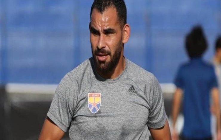 عبدالملك يصدم الأهلي بشأن الصفقة الحديثة