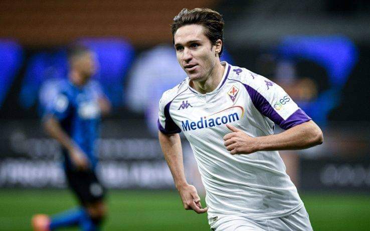 انتهاء تطورات مفاوضات يوفنتوس وفيورنتينا بشأن كييزا