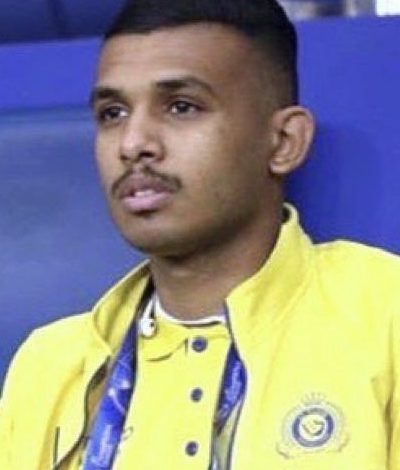 رسمياً.. الشباب يتعاقد مع حارس النصر