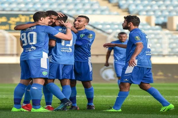 الفتح السعودي يؤمن خط الدفاع ويتعاقد مع لاعب الاتحاد