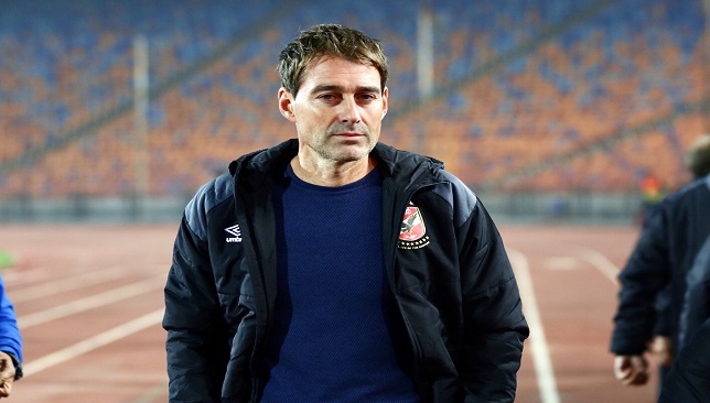 ‏3 أمور تثير الشكوك حول توقيع فايلر لبيراميدز ‏