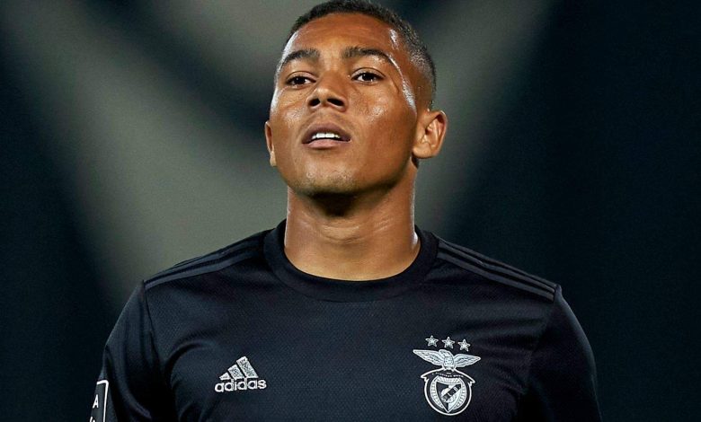 توتنهام يقترب من ضم فينيسيوس