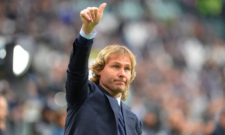 نيدفيد يُسلط الضوء على مكافحة (رونالدو – ميسي) و(آرثر – بيانيتش)