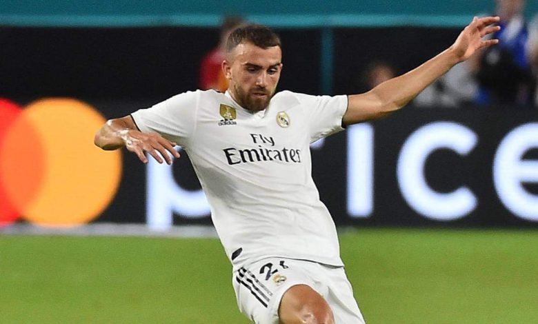 روما يُكمل اتفاقه مع مايورال وريال مدريد