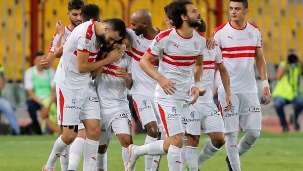 خناقة شوارع بعد انتهاء مباراة الزمالك والمصري..إمام عاشور يواصل الشغب