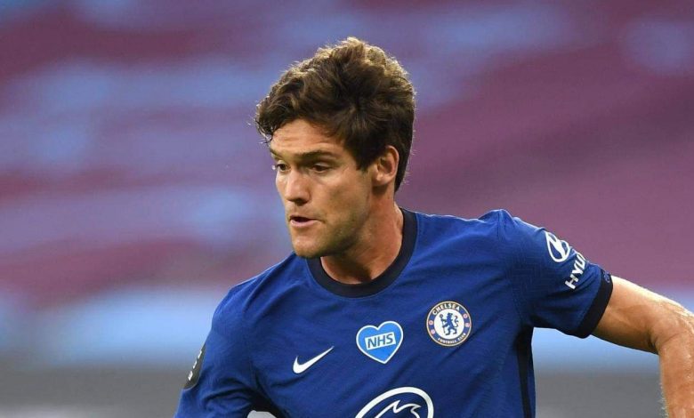 إنتر ميلان يسرع عملية ألونسو بعد التخلص من دالبرت