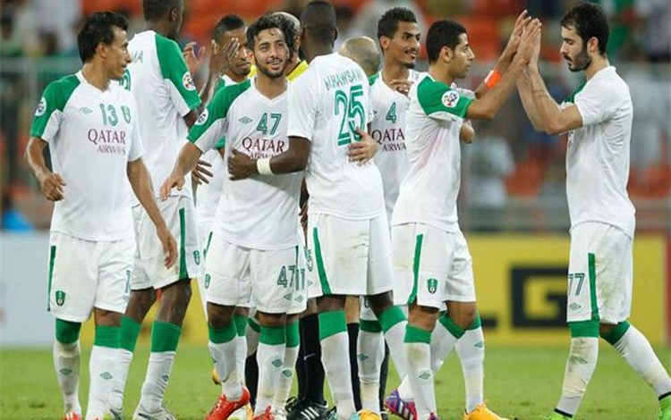 شروط عمر السومة للبقاء في صفوف الأهلي السعودي