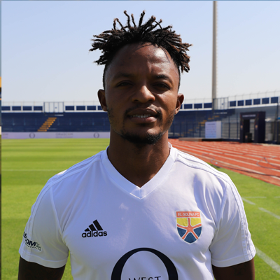 سجل رباعية في أخر 180 دقيقة.. بواليا ملك الثنائيات في الدوري ‏المصري ‏