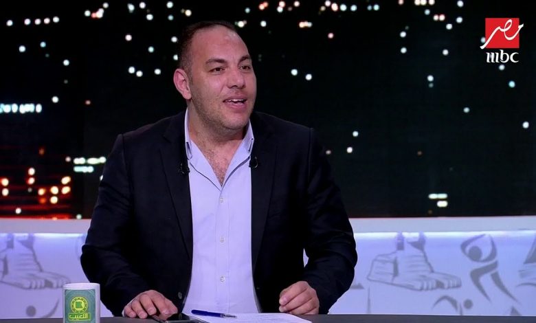 أحمد بلال لـ”مصر النهاردة″: إدارة الأهلي تُفضل الحرس القديم..وفايلر خسر تاريخ كبير بعد رحيله