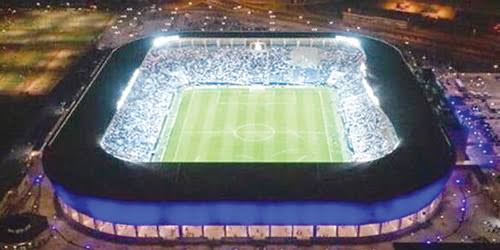 تعرف على موعد المباراة الأولى للنصر علي محيط الرعب