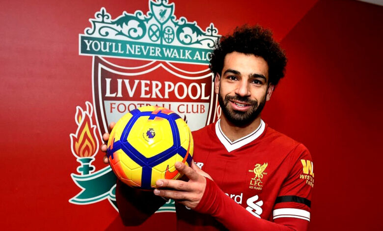 حسام البدري يوضح حقيقة خبر رفض محمد صلاح الانضمام لمنتخب مصر