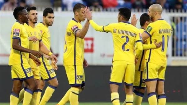 بشرى سارة للاعبي النصر السعودي قبل مكافحة بيرسبوليس بنصف نهائي آسيا