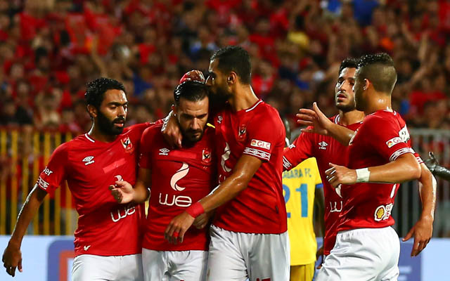 الأهلي يُطمئن جماهيره على الصفقات الحديثة