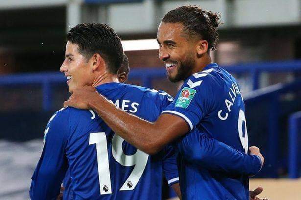 لوين يُعلق على بدايته الصاروخية للموسم.. ويبرز جودة خاميس