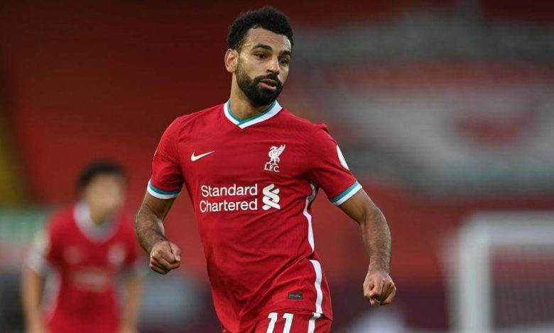أول رد فعل من محمد صلاح بعد شائعة إصابته بفيروس كورونا