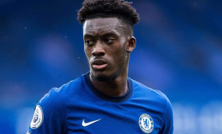 تشيلسي يرد على عرض بايرن ميونيخ لضم أودوي