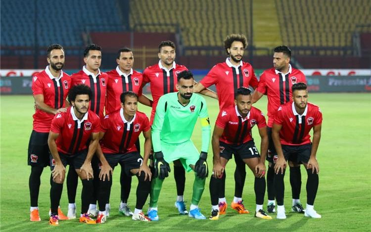 رسمياً.. نادي مصر ثاني الهابطين لـ دوري الدرجة الثانية