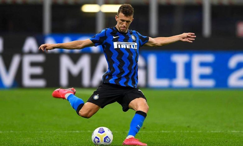 توضيح حقيقة خبر رغبة باريس سان جيرمان في ضم بيريسيتش