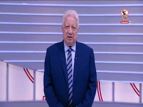 خاص مصر النهاردة .. السر وراء انقطاع البث عن قناة نادي الزمالك‏