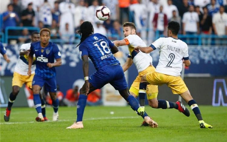 التوضيح عن موعد ختام منافسات الدوري السعودي في الجزء الجديد