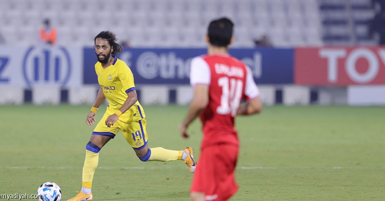 إعلامي سعودي يوجه رسائل دعم للنصر بعد الخروج الاّسيوي