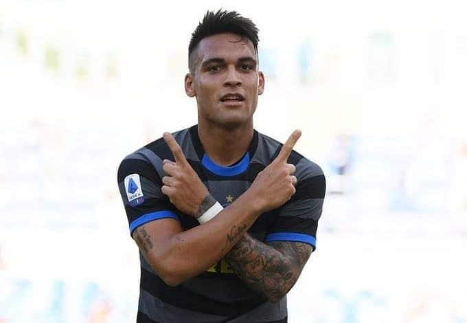 التعادل يحسم قمة لاتسيو وإنتر ميلان