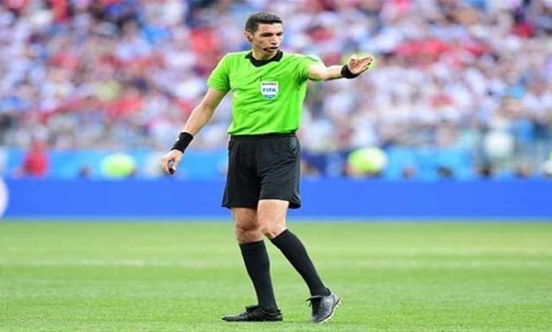 بالأرقام.. جهاد جريشة “وش الخير” على الأهلي قبل حادثة المقاولون