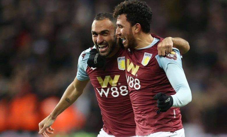 تريزيغيه: أردت التسجيل في ليفربول.. والمحمدي: نعلم كيف نلعب أمامهم