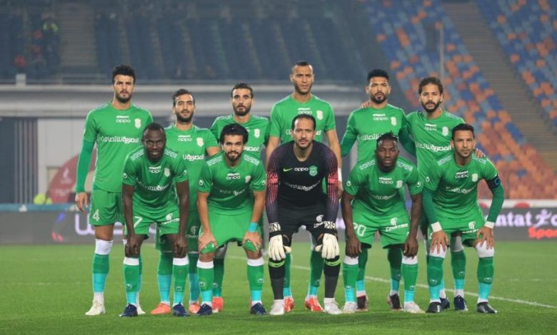 الاتحاد السكندري يفرط في الفوز على طلائع الجيش بالوقت القاتل