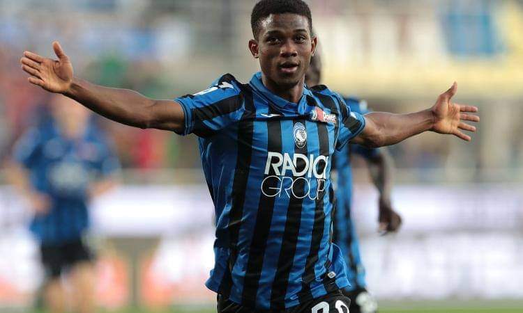 مانشستر يونايتد يقترب من حسم صفقة جوهرة أتالانتا