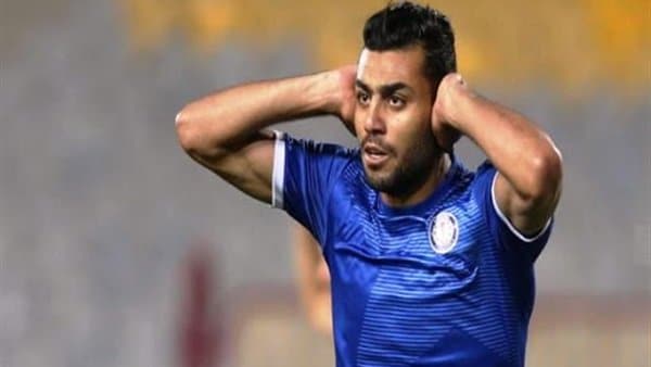 فرج عامر يكشف عن شروط سموحة لبيع حسام حسن