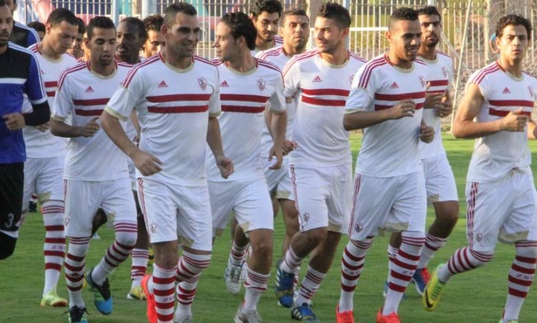 حقيقة خبر وفاة نجم الزمالك السابق في حادث سير