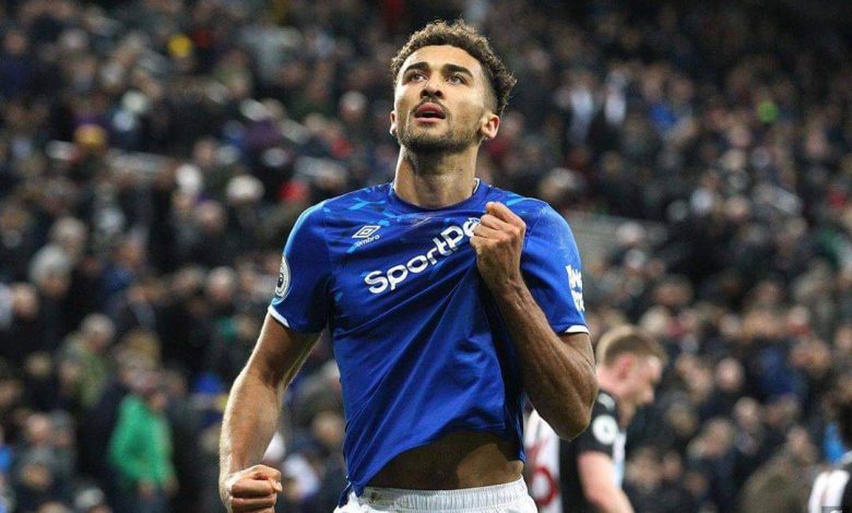 لوين: سأحاول التعلم من كين.. ويعلق على بدء إيفرتون الرائعة