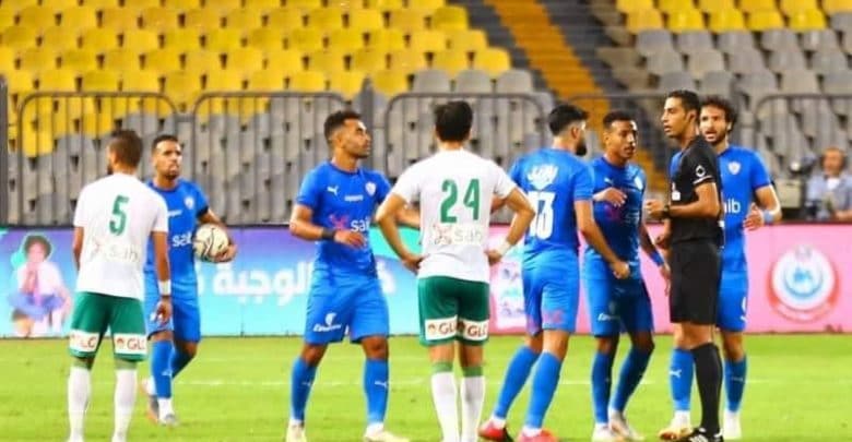 رسميًا | لجنة الانضباط تعلن عقوبات ساسي وإمام عاشور.. وايقاف محمد إبراهيم